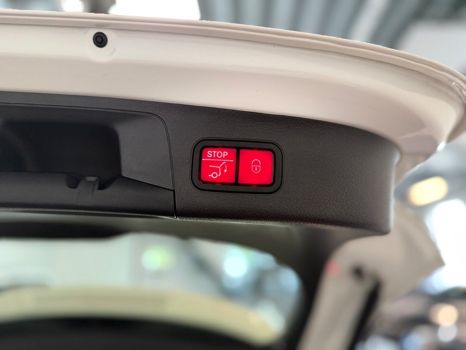 Mercedes EQA250 Progressive 5d