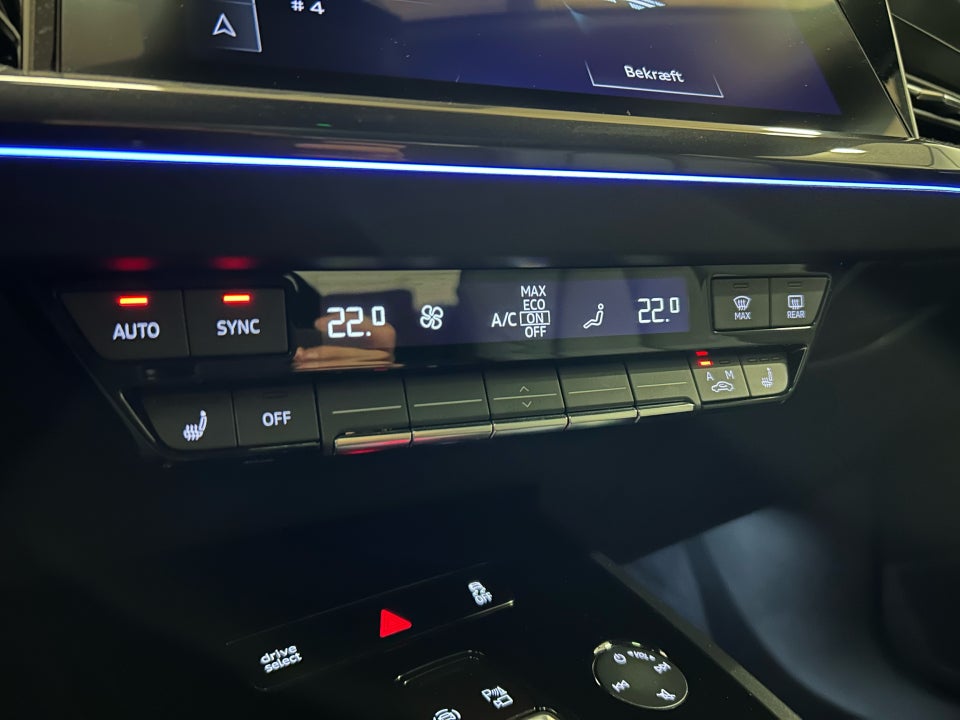 Audi Q4 e-tron 50 edition one S-line Sportback quattro 5d