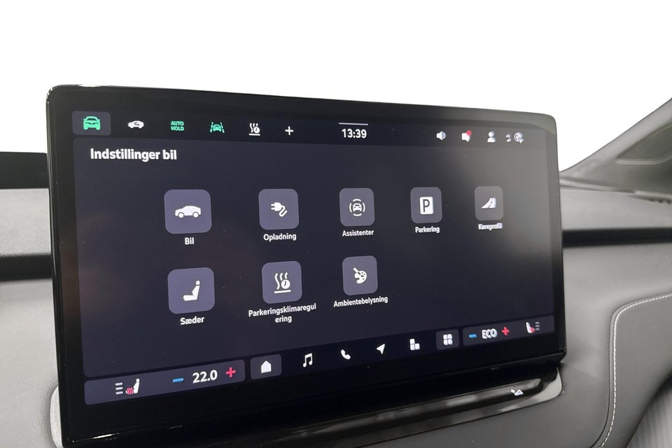 Skoda Enyaq 85 iV Sportline 5d