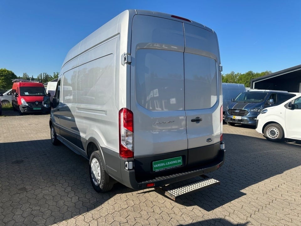 Ford Transit 350 L2 Van 2,0 TDCi 170 Trend H3 FWD