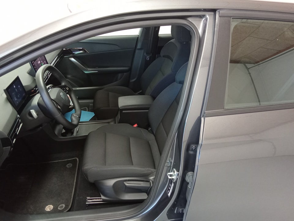 MG 4 51 Nordic Edition 5d