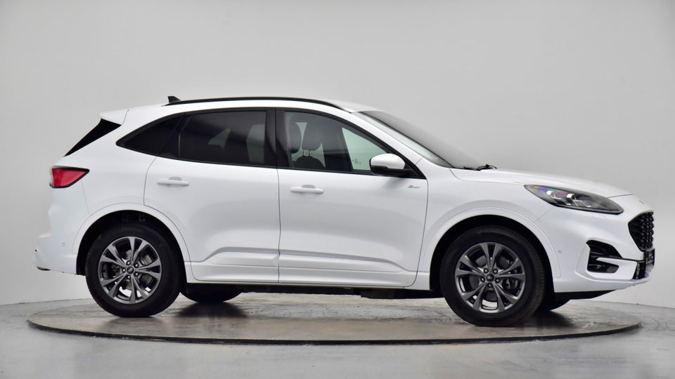 Ford Kuga 2,5 PHEV ST-Line X CVT 5d