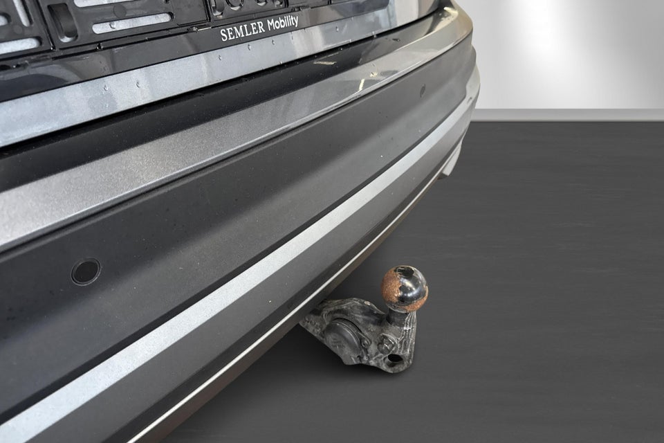 Skoda Enyaq 85 iV 5d