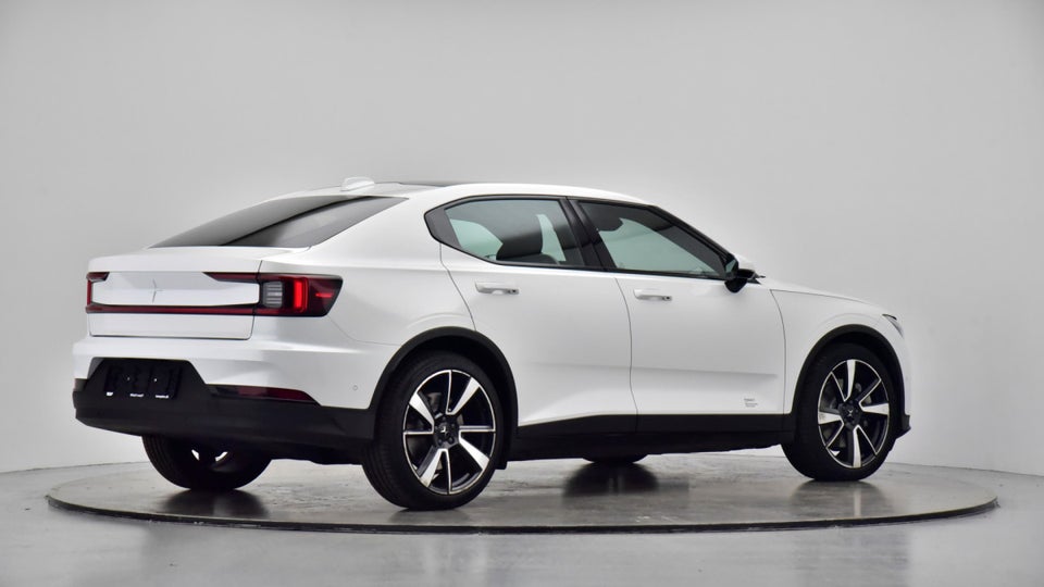 Polestar 2 Long Range AWD 5d