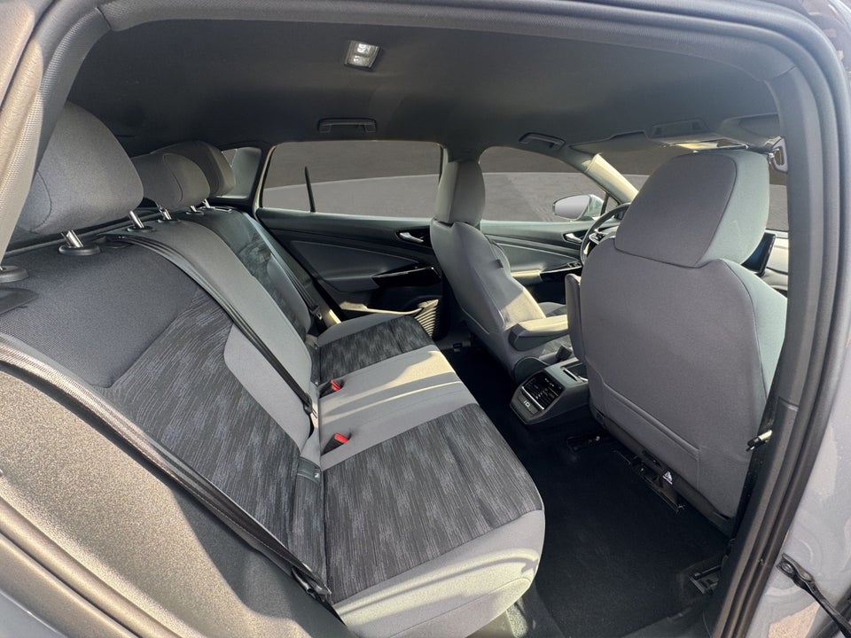 VW ID.4 77 Pro Performance 5d