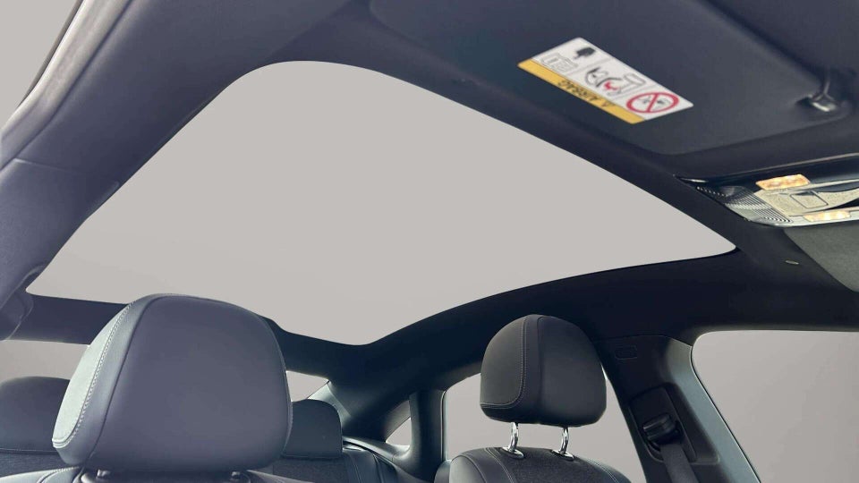 Mercedes CLA200 electric Progressive Advance Plus 4d
