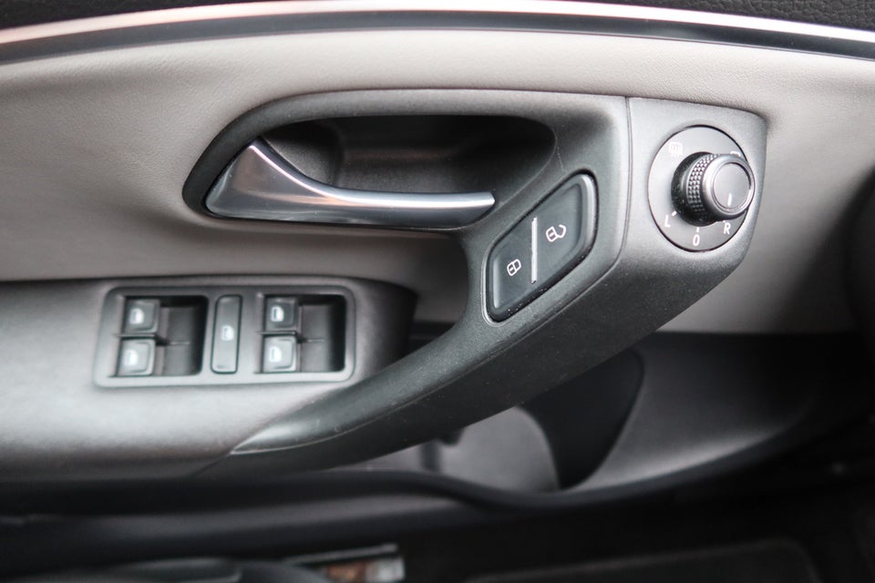 VW Polo 1,4 TSi 150 BlueGT 5d