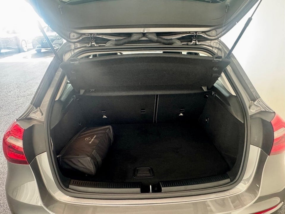 Mercedes A250 e 1,3 aut. 5d