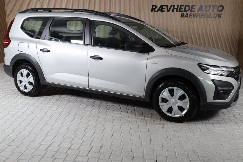 Dacia Jogger 1,0 TCe 110 Essential 5d