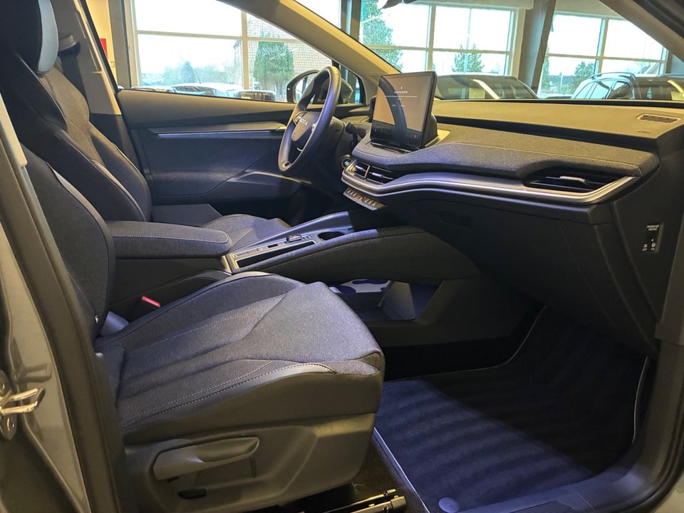 Skoda Elroq 60 iV Premium 5d