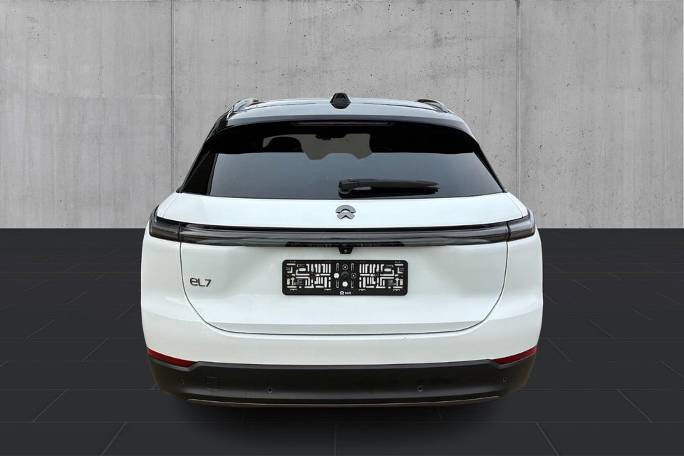 NIO EL7 75 Standard Range 5d