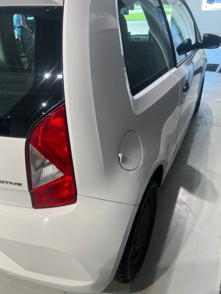 Seat Mii 1,0 60 Reference eco 3d