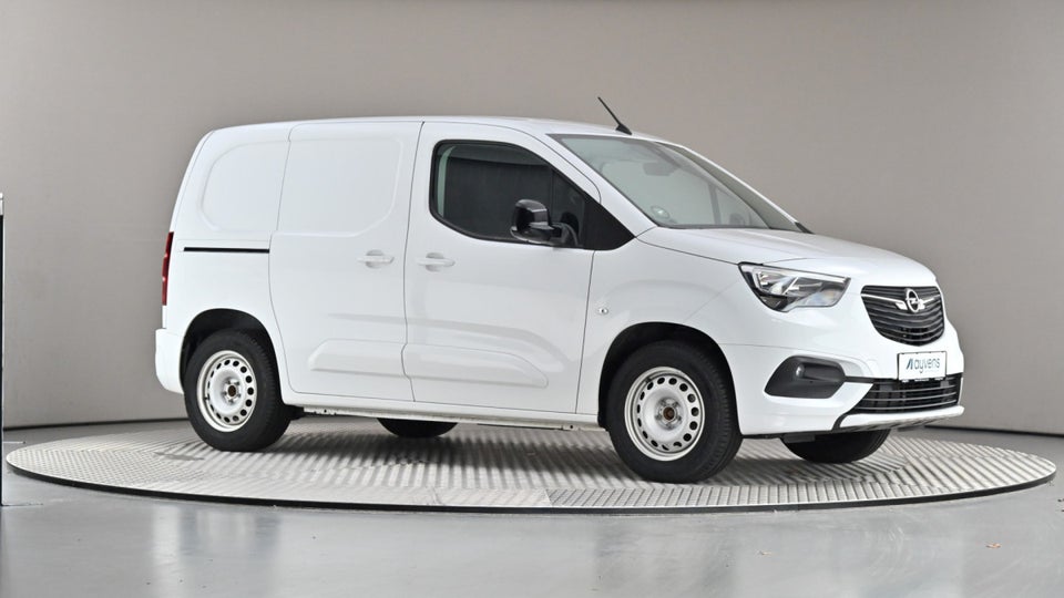 Opel Combo-e 50 Innovation+ L1V1
