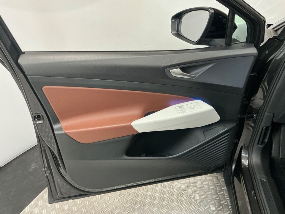 VW ID.4 77 1ST Pro Performance 5d