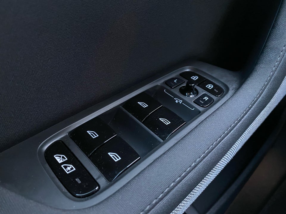 Polestar 2 Standard Range 5d