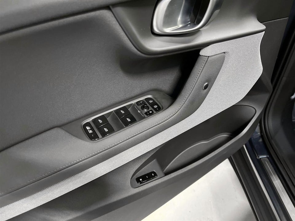 Polestar 2 Standard Range 5d