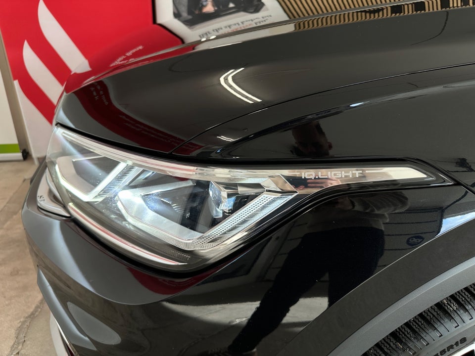 VW Tiguan 1,4 eHybrid Elegance DSG 5d