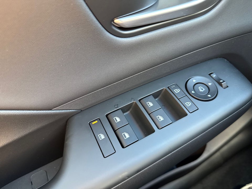 Hyundai Kona 65 EV Advanced 5d