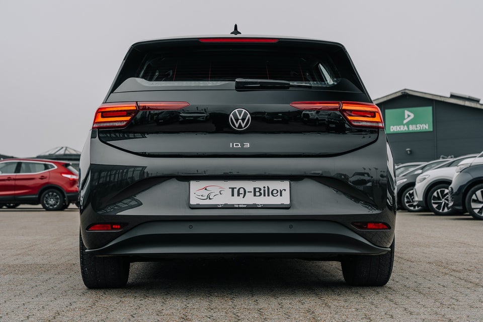 VW ID.3 45 Pure Performance 5d