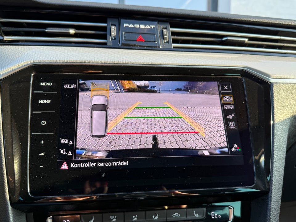 VW Passat 1,4 GTE+ Pro Variant DSG 5d