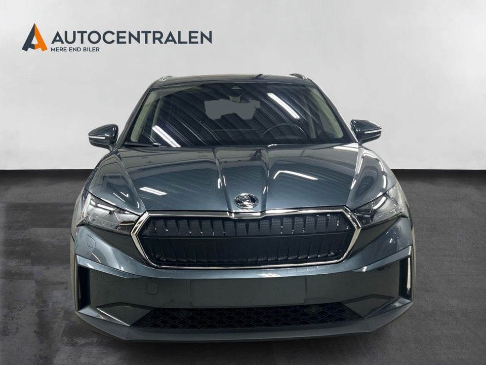 Skoda Enyaq 80 iV Selection Suite 5d