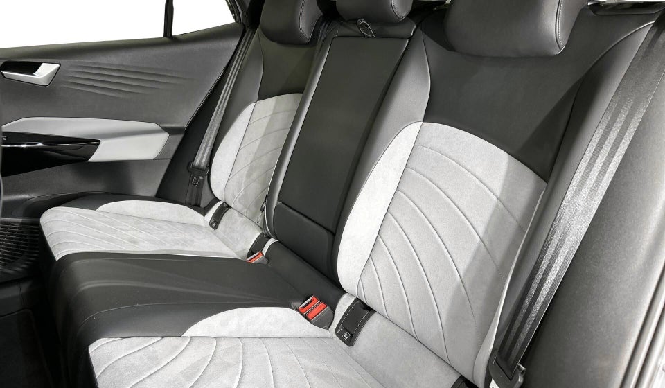 VW ID.3 58 Pro Performance 5d