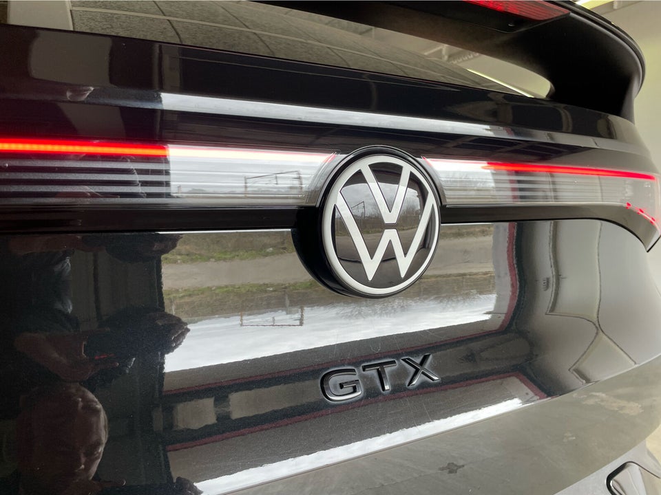 VW ID.5 77 GTX 4Motion 5d