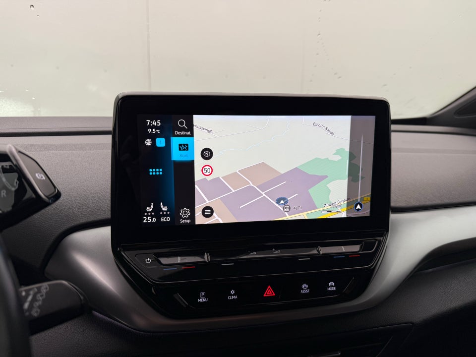 VW ID.4 77 1ST Pro Performance 5d