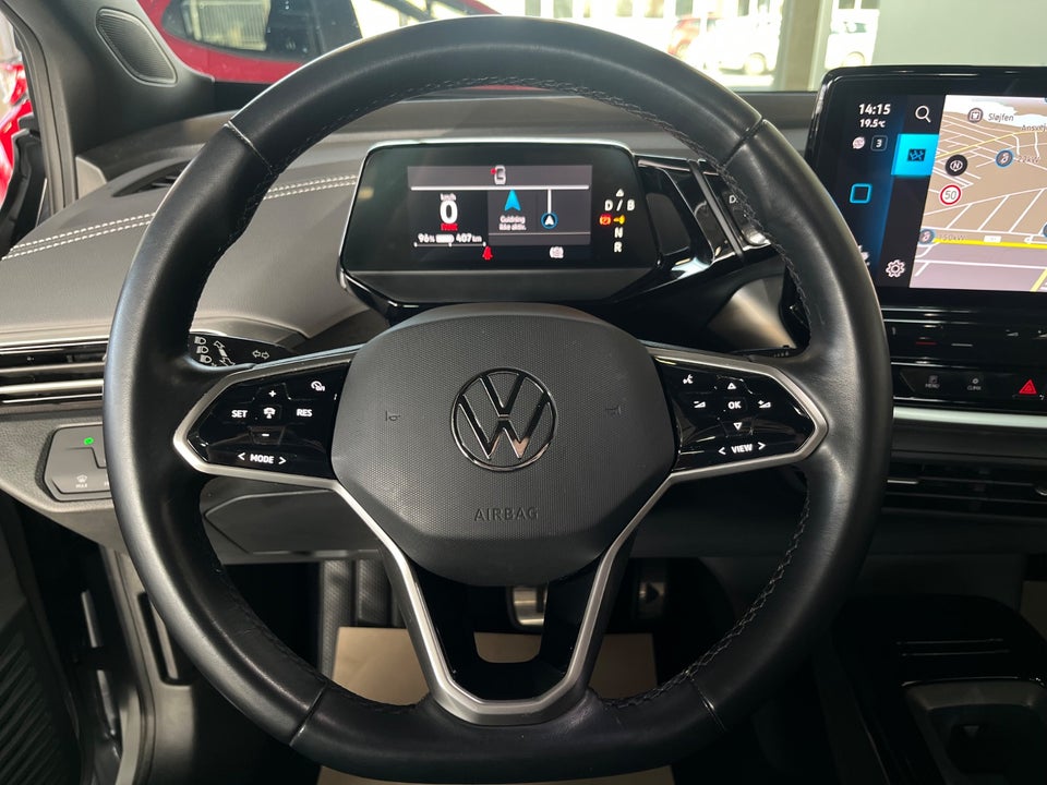 VW ID.5 77 Pro Performance 5d