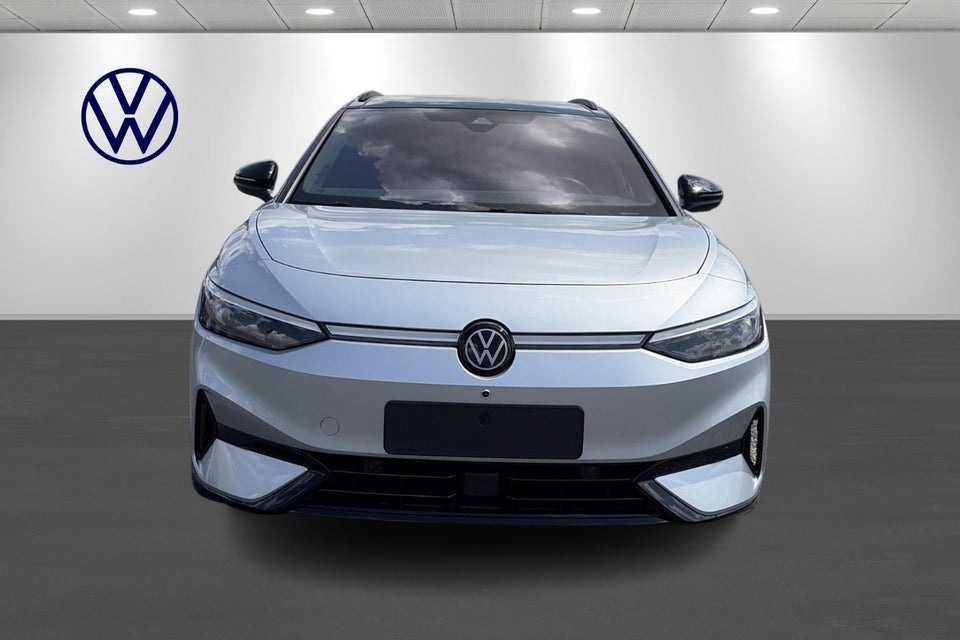 VW ID.7 86 Style S+ Tourer 5d