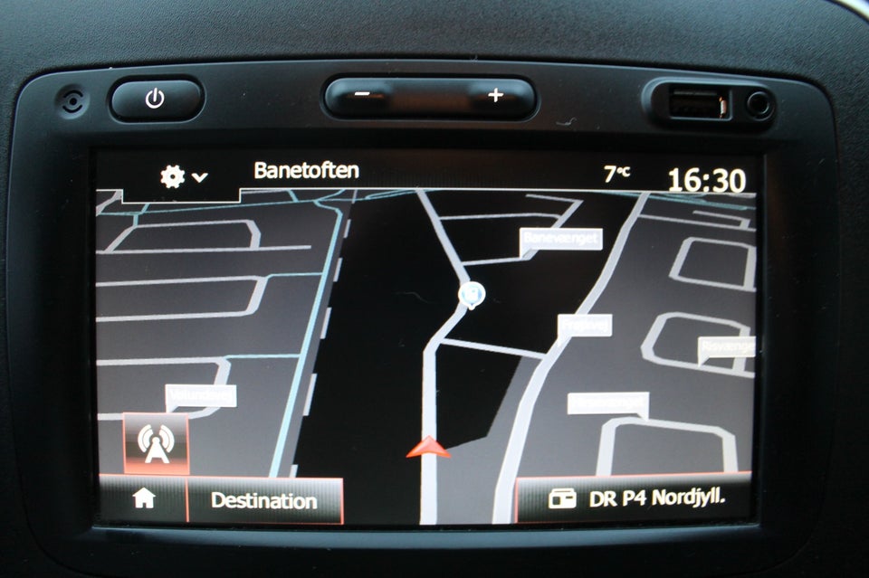 Renault Trafic T29 2,0 dCi 120 L2H1