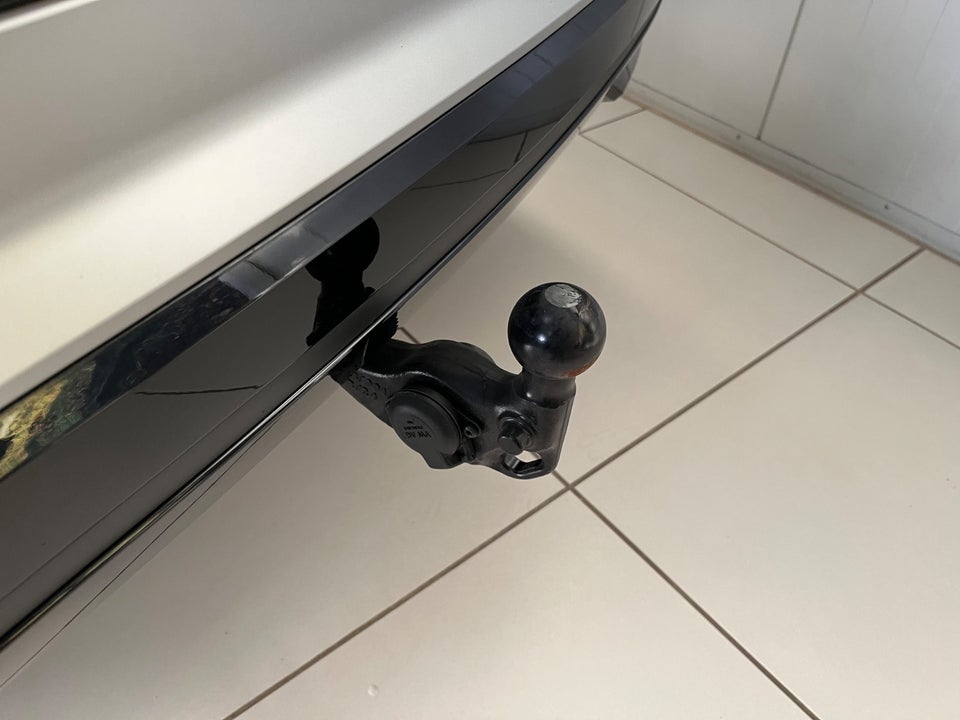 Skoda Enyaq 85x iV 5d