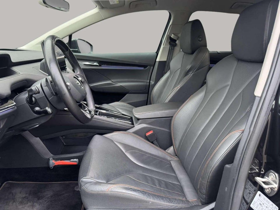 Skoda Enyaq 80 iV First Edition 5d