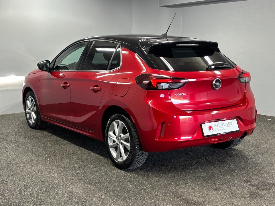 Opel Corsa 1,2 Elegance 5d