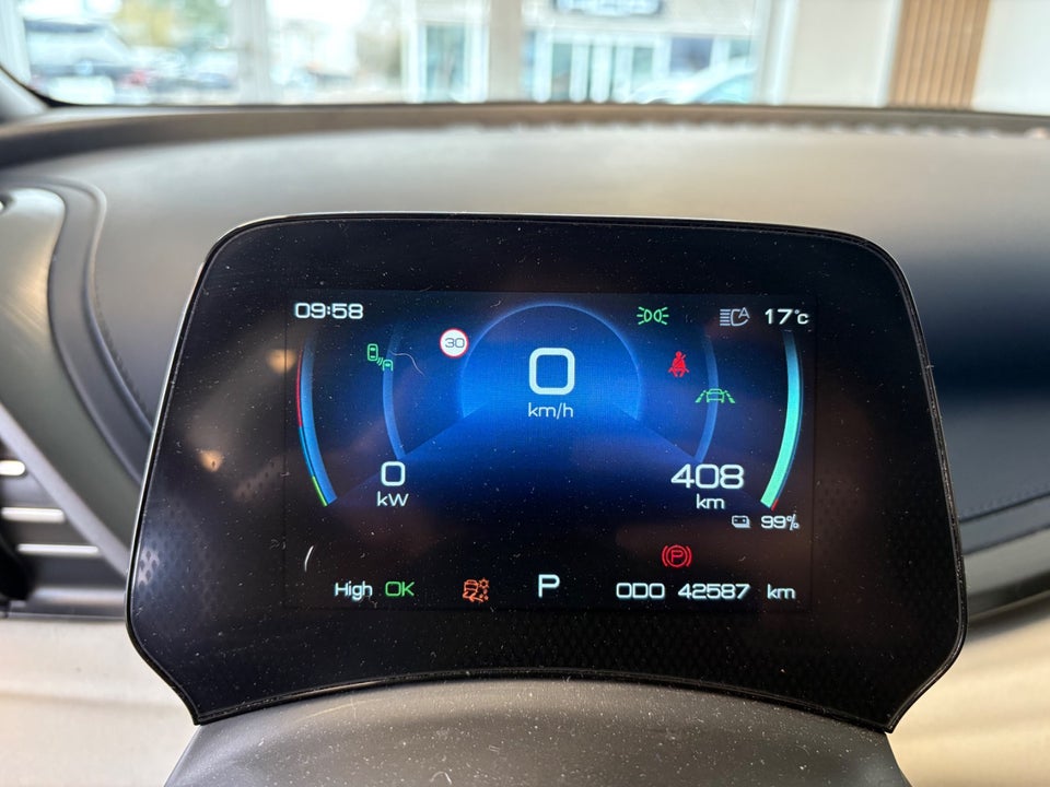 BYD Atto 3 60 Design 5d