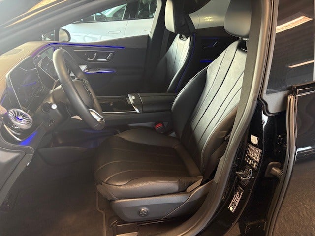 Mercedes EQE300 AMG Line 4d