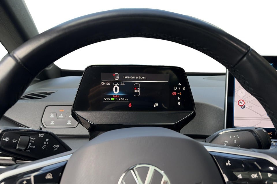VW ID.3 77 Pro S 5d