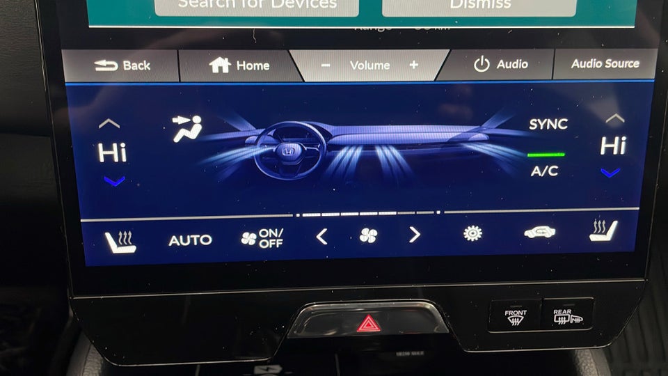 Honda e:Ny1 Elegance 5d