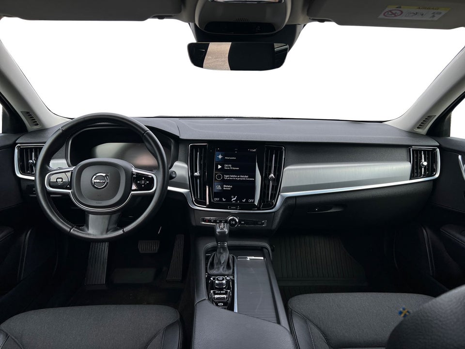 Volvo V90 2,0 D4 190 Momentum aut. 5d