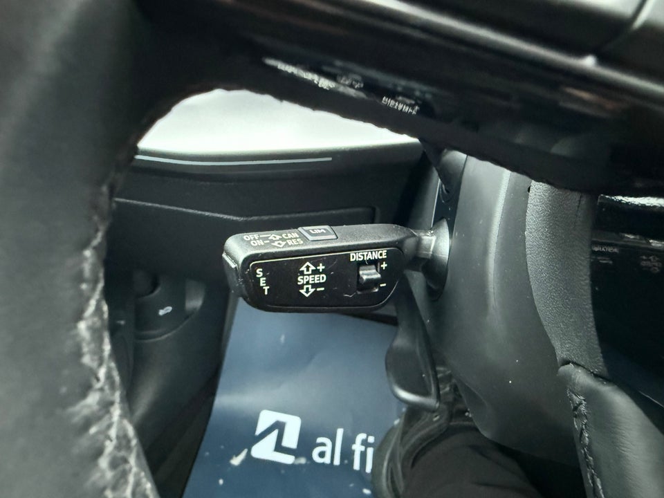 Audi A3 40 TFSi e Prestige Sportback S-tr. 5d