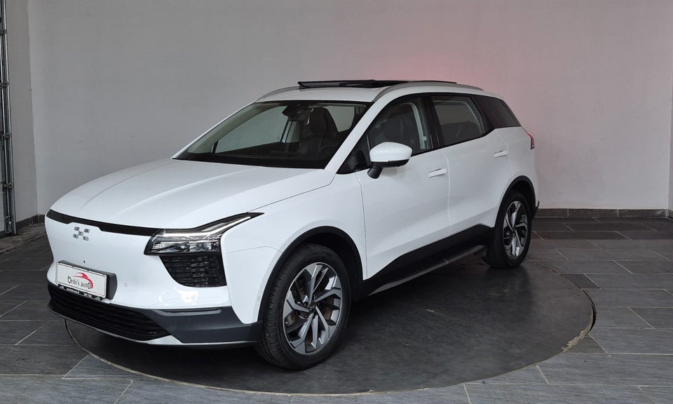 Aiways U5 Premium 5d