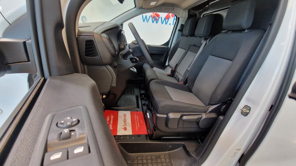 Citroën ë-Jumpy 75 L2 MasterLine