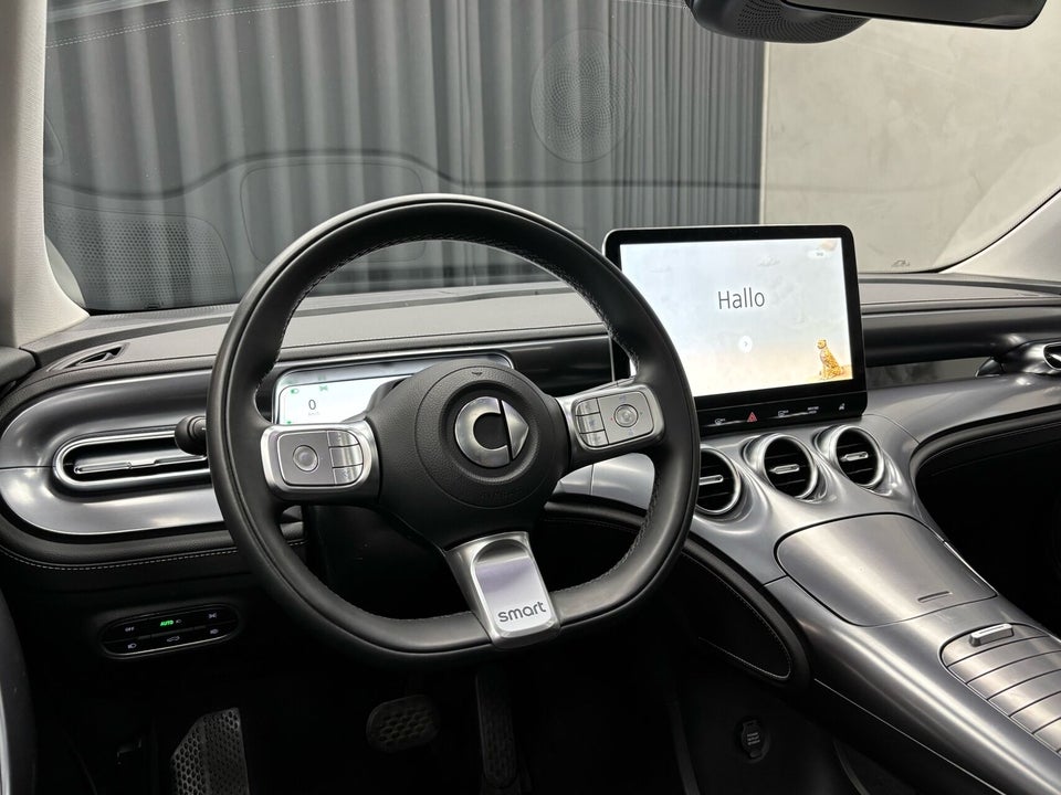 Smart #3 66 Pro+ 5d