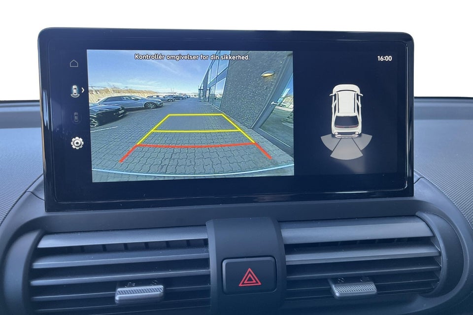 Hyundai Inster 42 Essential 5d