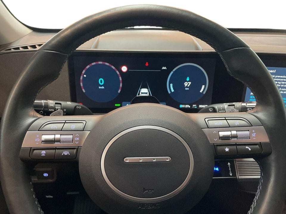 Hyundai Kona 65 EV Ultimate 5d