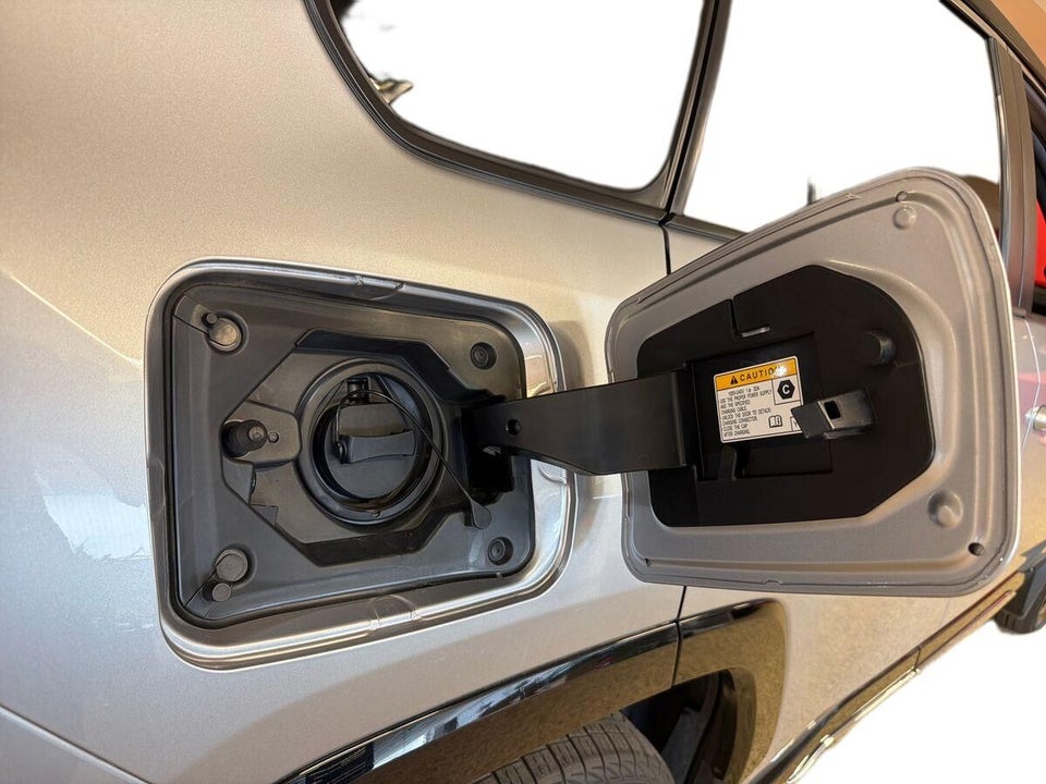Toyota RAV4 2,5 Plug-in Hybrid H3 Style AWD-i 5d