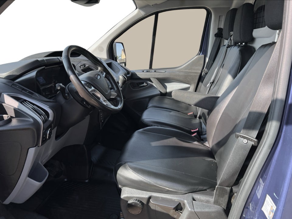 Ford Transit Custom 270S 2,0 TDCi 130 Trend