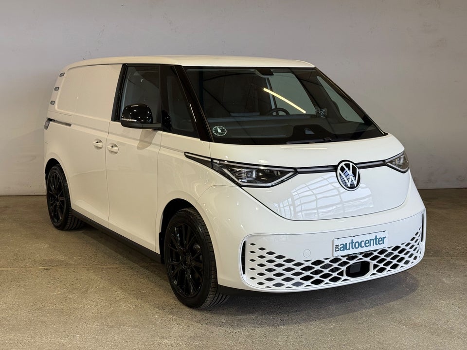 VW ID.Buzz 79 Cargo Pro
