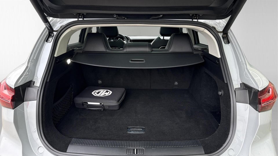 MG Marvel R Performance 5d