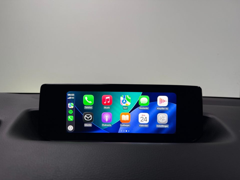 Mazda MX-30 e-SkyActiv Prime-Line 5d